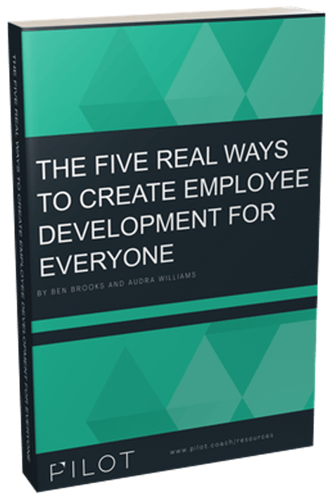 Five Real Ways to Create Employee Development for Everyone (2)